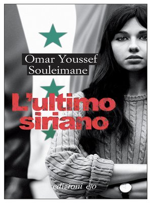 cover image of L'ultimo siriano